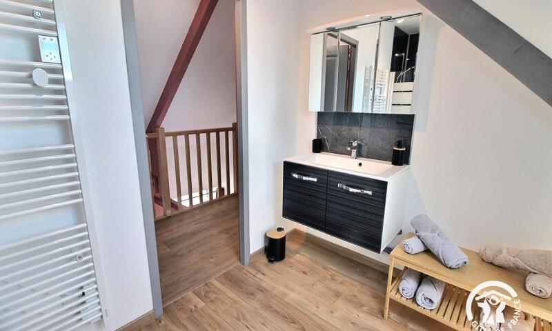 Gîte de France Le ptit bois rolland 3 épis - - Plancoet - 17