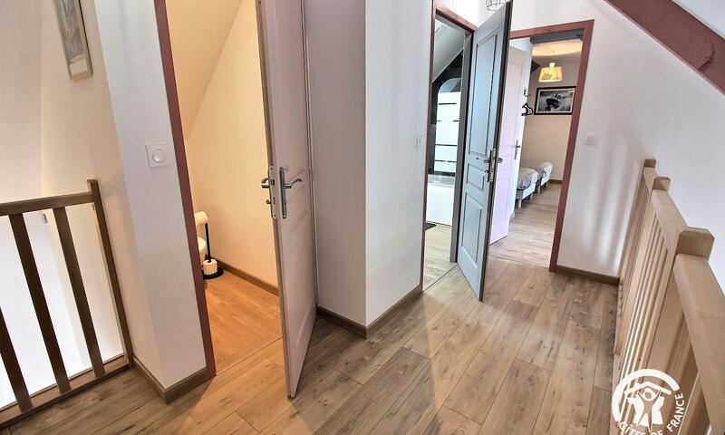 Gîte de France Le ptit bois rolland 3 épis - - Plancoet - 19