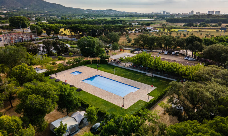 Camping Castell d'Aro - Platja d'Aro - 6