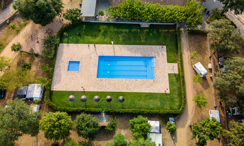 Camping Castell d'Aro - Platja d'Aro - 7
