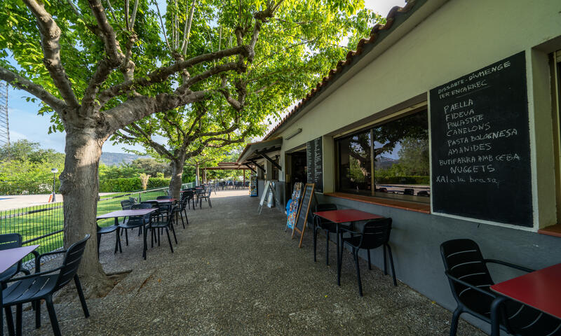 Camping Castell d'Aro - Platja d'Aro - 15