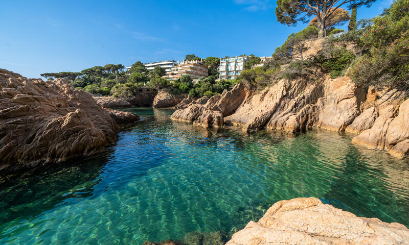 Camping Castell d'Aro - Platja d'Aro - 17