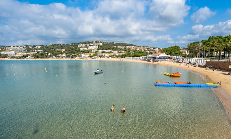 Camping Castell d'Aro - Platja d'Aro - 5