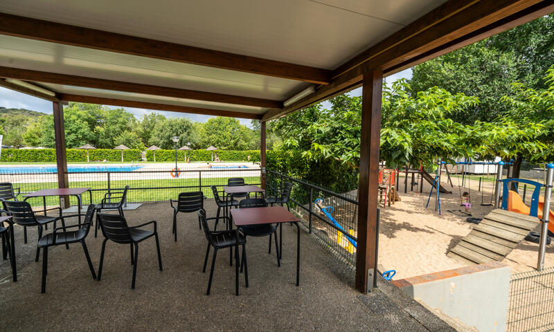 Camping Castell d'Aro - Platja d'Aro - 16