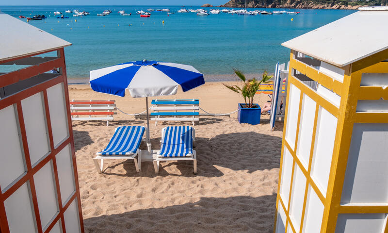 Camping Castell d'Aro - Platja d'Aro - 19
