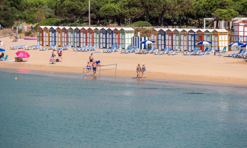 Camping Castell d'Aro - Platja d'Aro - 20