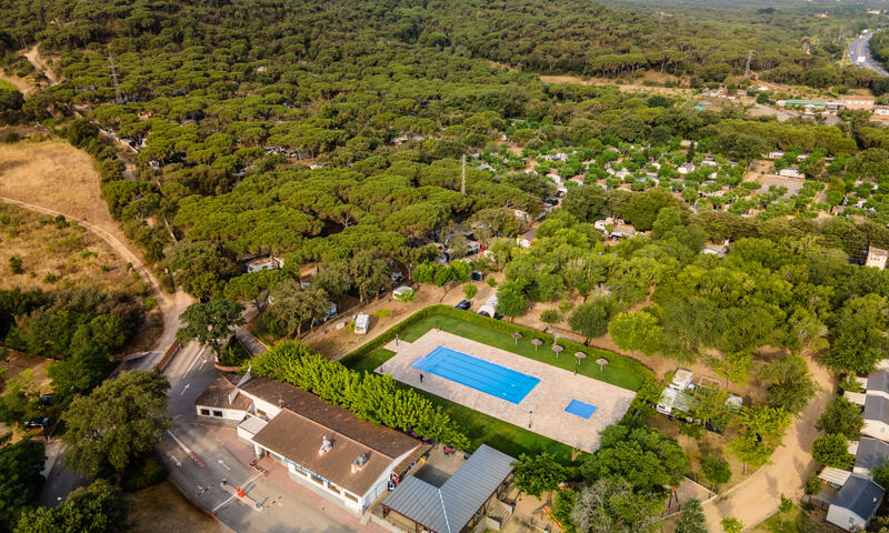 Camping Castell d'Aro - Platja d'Aro - 1