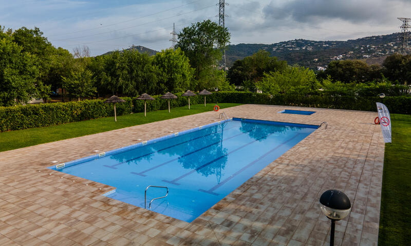 Camping Castell d'Aro - Platja d'Aro - 9