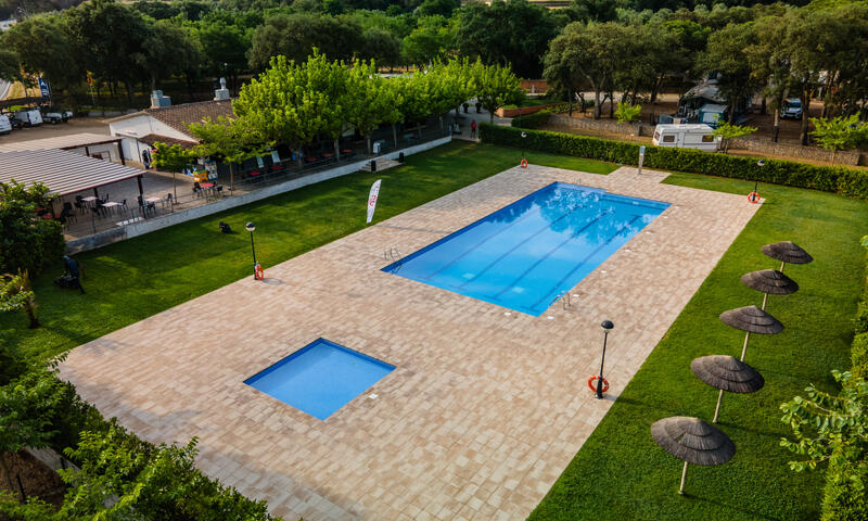 Camping Castell d'Aro - Platja d'Aro - 8