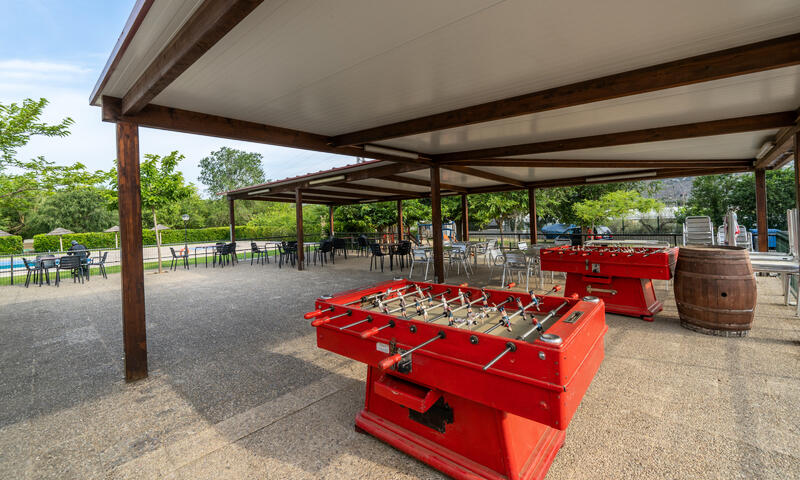 Camping Castell d'Aro - Platja d'Aro - 13