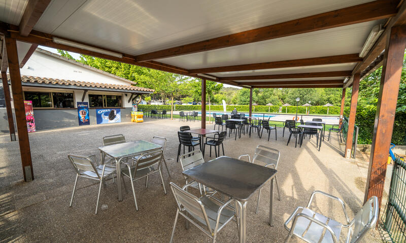 Camping Castell d'Aro - Platja d'Aro - 14