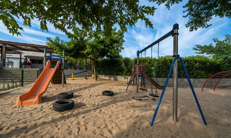 Camping Castell d'Aro - Platja d'Aro - 3