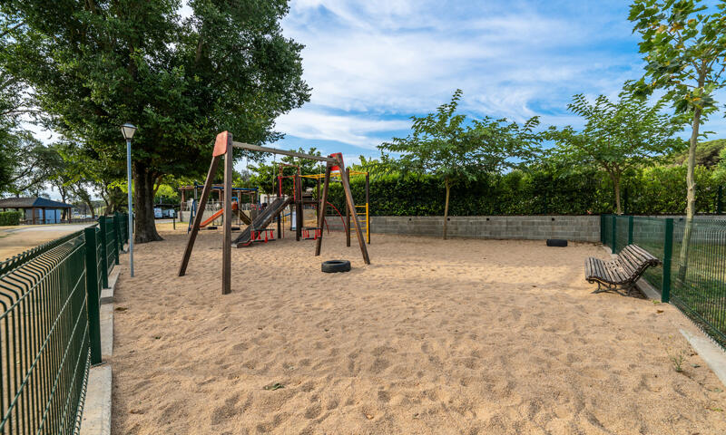 Camping Castell d'Aro - Platja d'Aro - 12