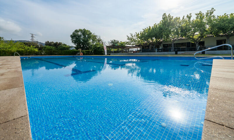 Camping Castell d'Aro - Platja d'Aro - 2