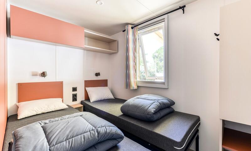 Camping Castell d'Aro - Platja d'Aro - 27