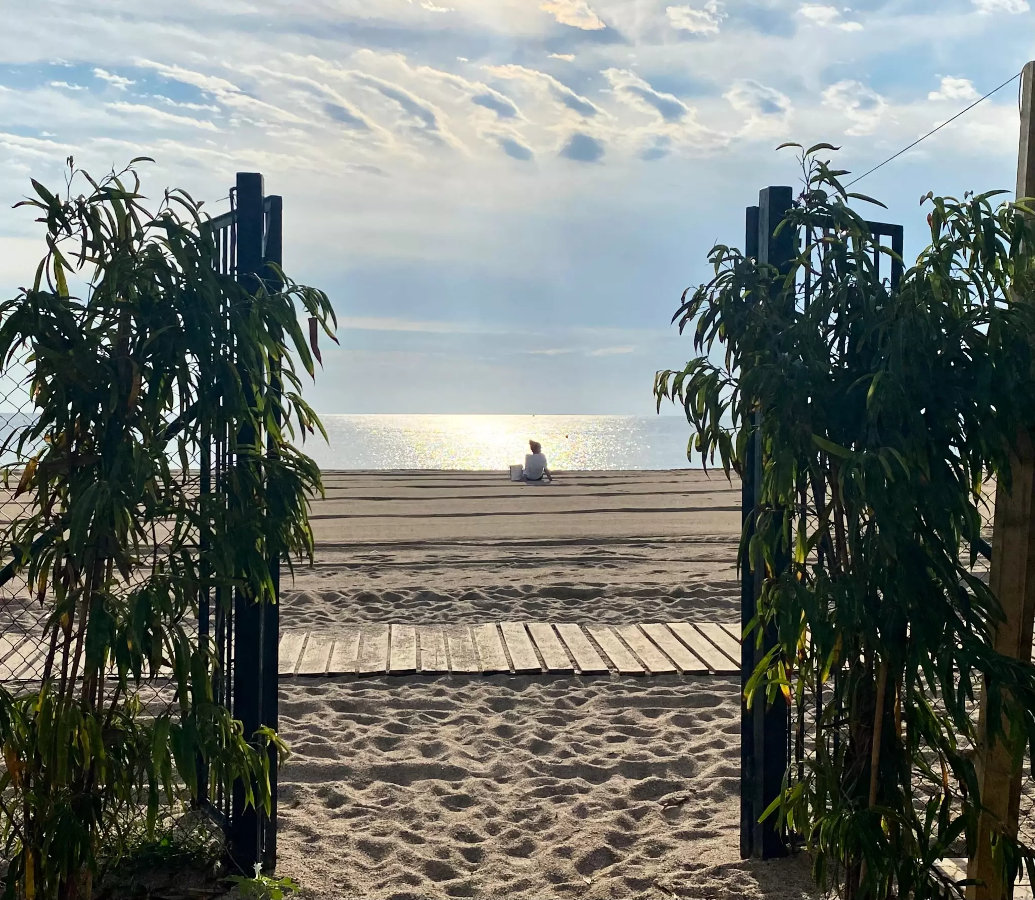 Camping Espagne continentale