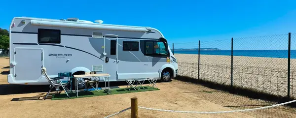 Camping Vall d'Or *** - Platja d'Aro