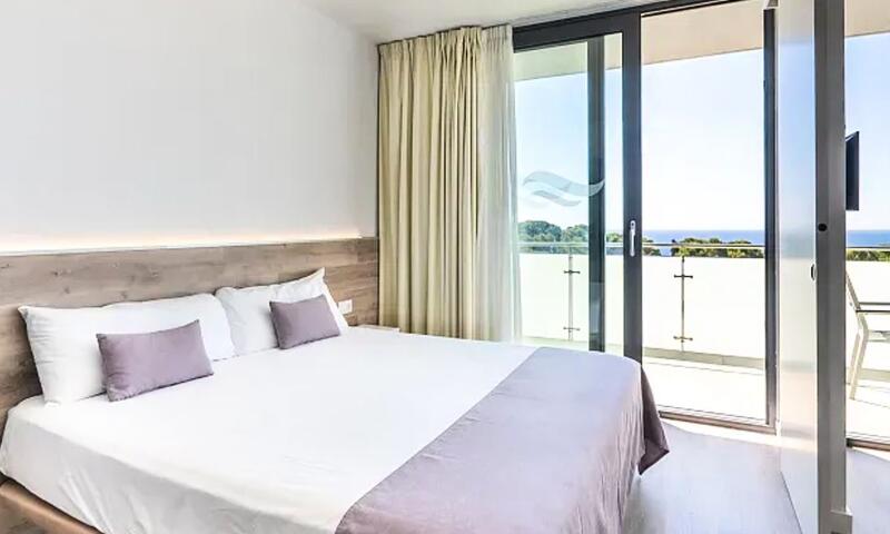 Aparthotel Comtat Sant Jordi by Viajes Velero - Playa de Aro - 19