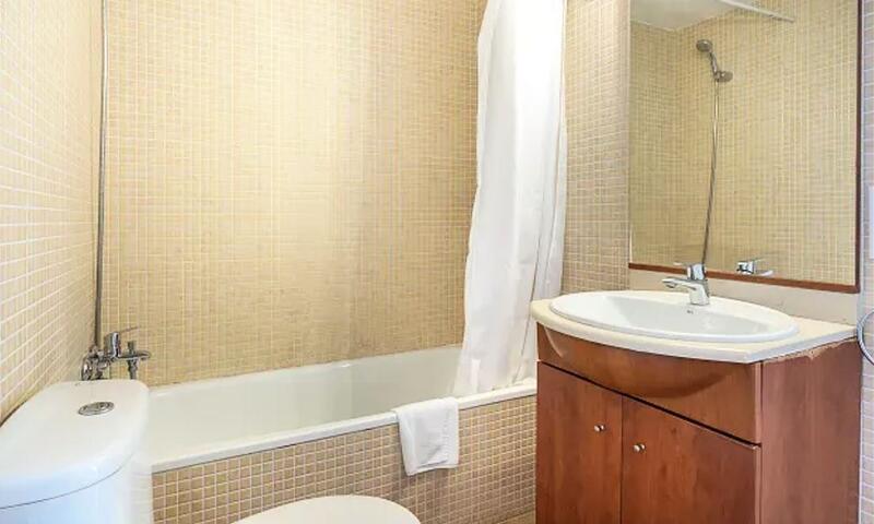Aparthotel Comtat Sant Jordi by Viajes Velero - Playa de Aro - 12