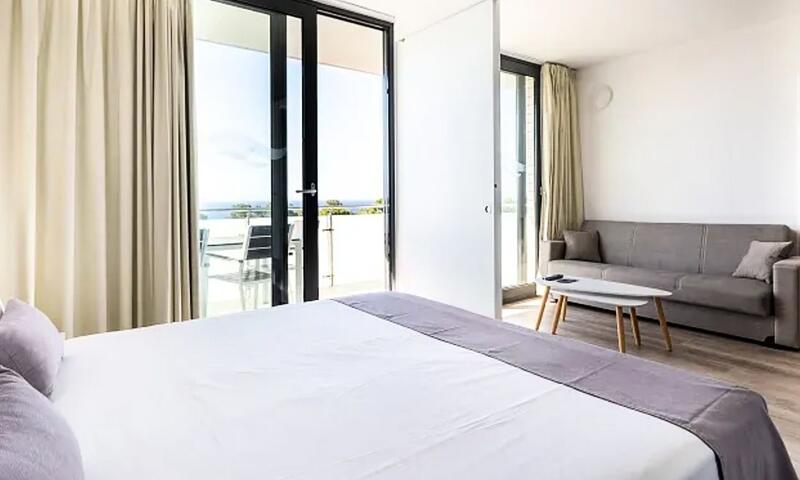 Aparthotel Comtat Sant Jordi by Viajes Velero - Playa de Aro - 20