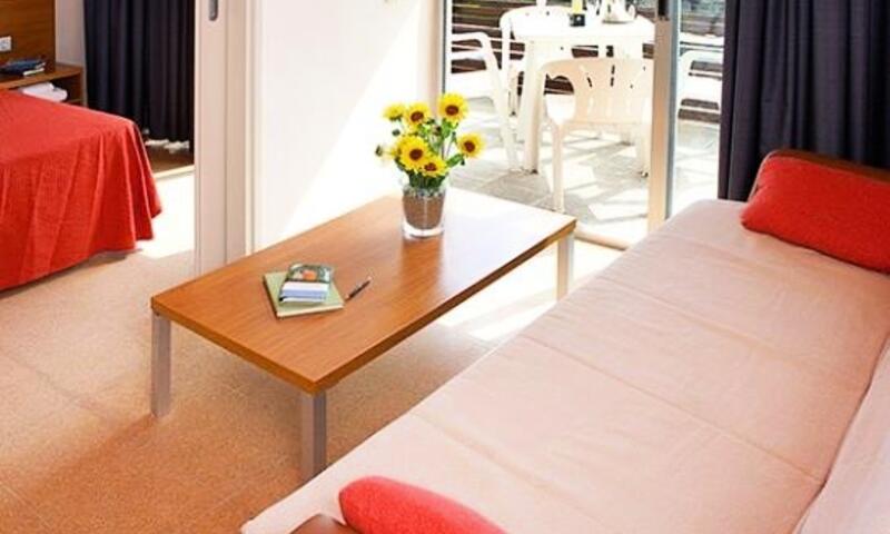 Aparthotel Comtat Sant Jordi by Viajes Velero - Playa de Aro - 5