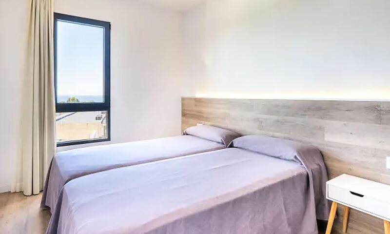 Aparthotel Comtat Sant Jordi by Viajes Velero - Playa de Aro - 18