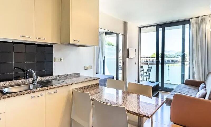 Aparthotel Comtat Sant Jordi by Viajes Velero - Playa de Aro - 7