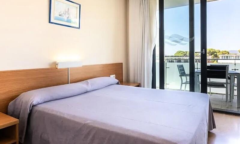 Aparthotel Comtat Sant Jordi by Viajes Velero - Playa de Aro - 10