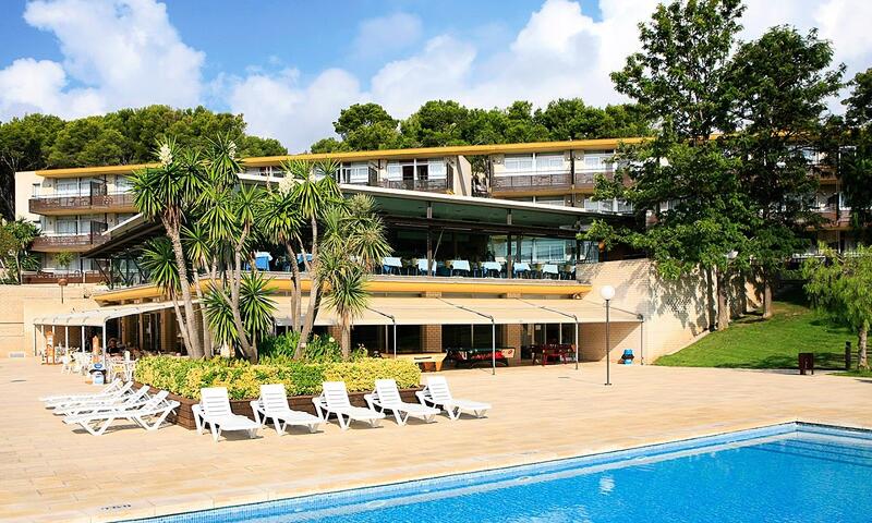 Aparthotel Comtat Sant Jordi by Viajes Velero - Playa de Aro - 4