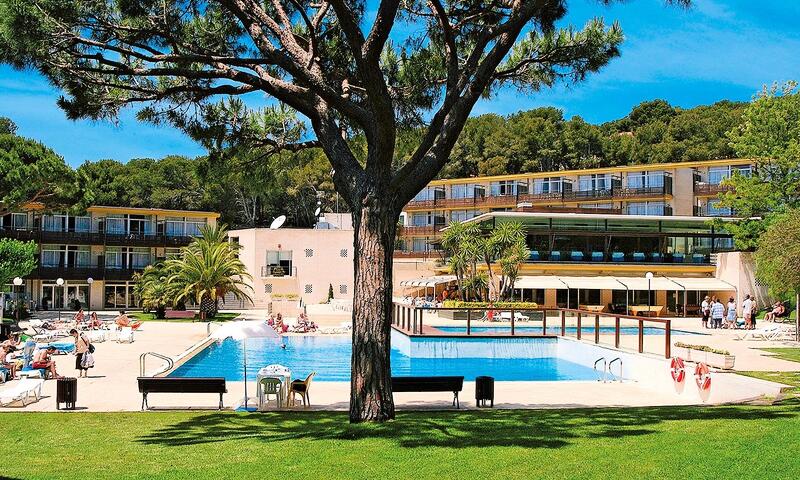 Aparthotel Comtat Sant Jordi by Viajes Velero - Playa de Aro - 2