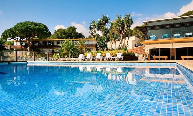 Aparthotel Comtat Sant Jordi by Viajes Velero - Playa de Aro - 1