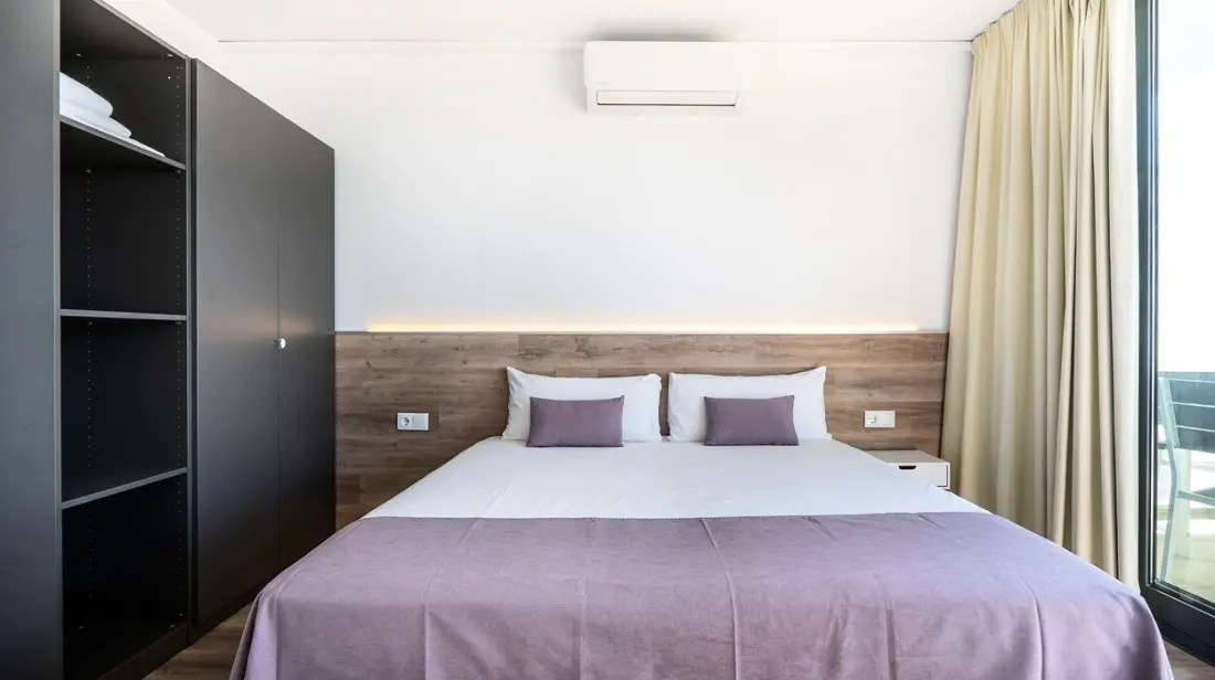Appart'hôtel Comtat Sant Jordi
