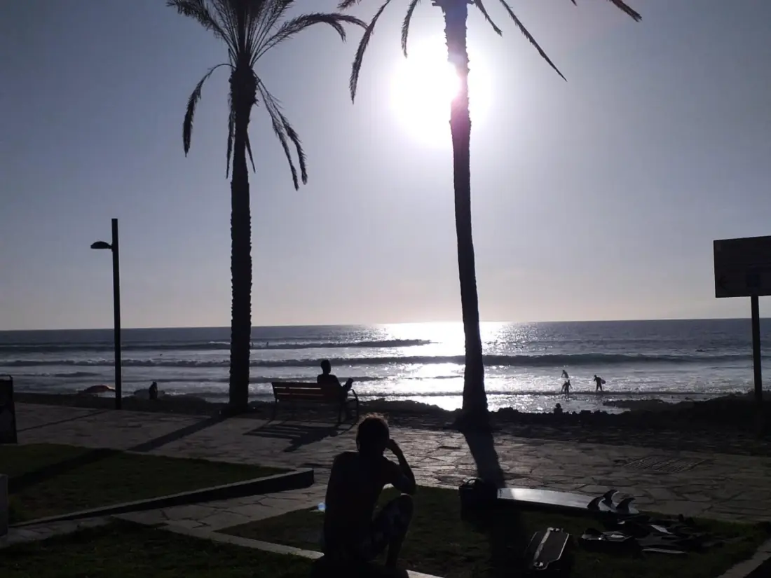 Location de Vacances Playa de las Américas 2