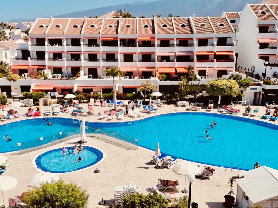 Location de Vacances Playa de las Américas 2
