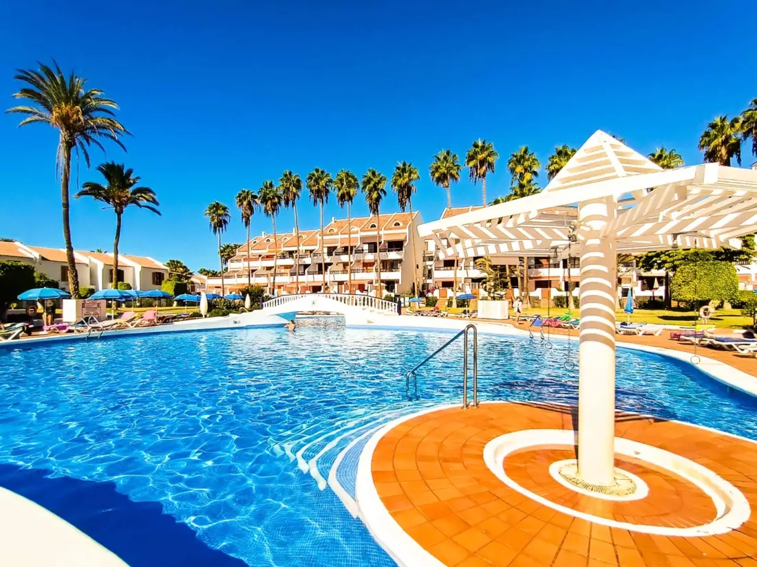 Maison de Vacances Playa de las Américas 7
