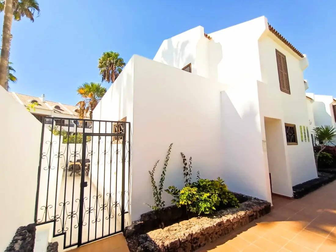 Maison de Vacances Playa de las Américas 7