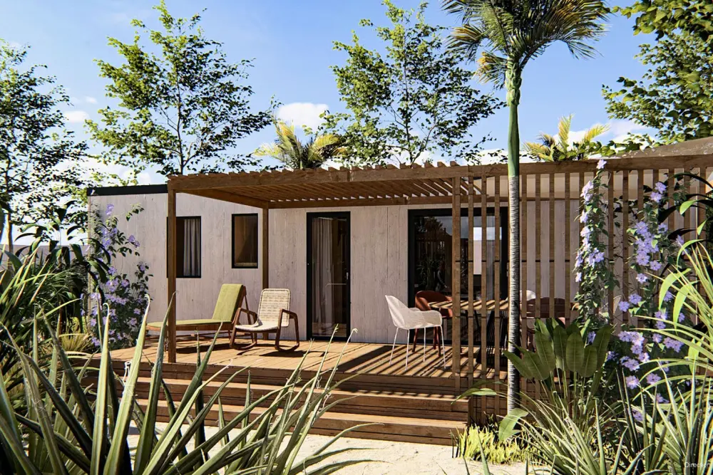 Camping Sandaya Valencia 4 étoiles★★★★