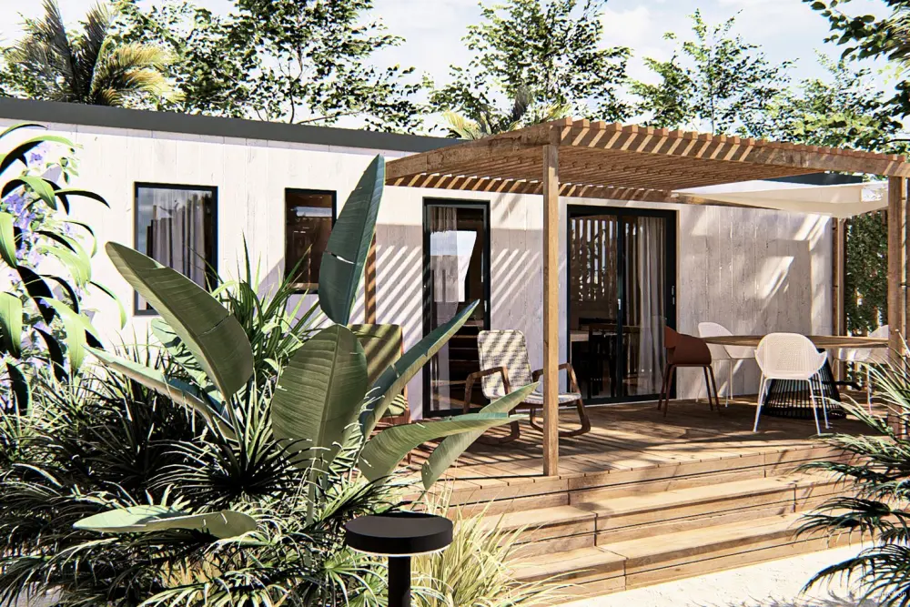 Camping Sandaya Valencia 4 étoiles★★★★