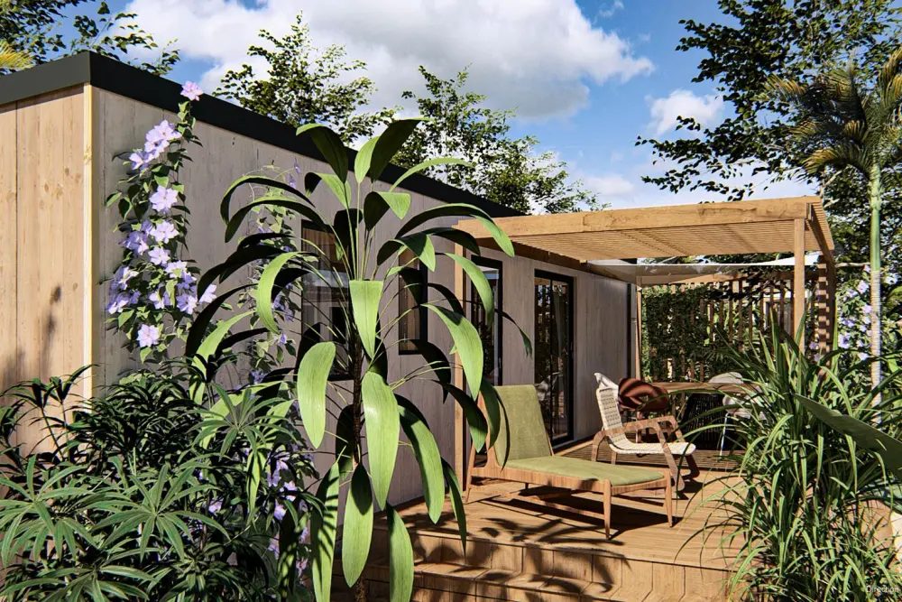 Camping Sandaya Valencia 4 étoiles★★★★