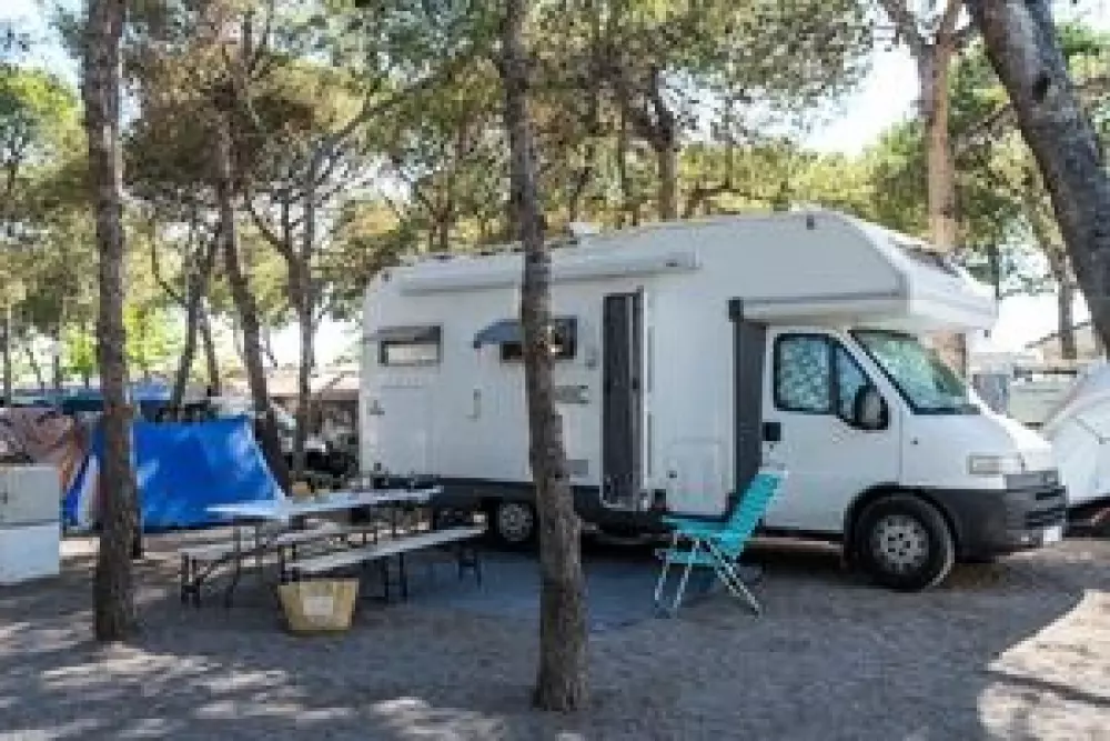 Camping Sandaya Valencia 4 étoiles★★★★