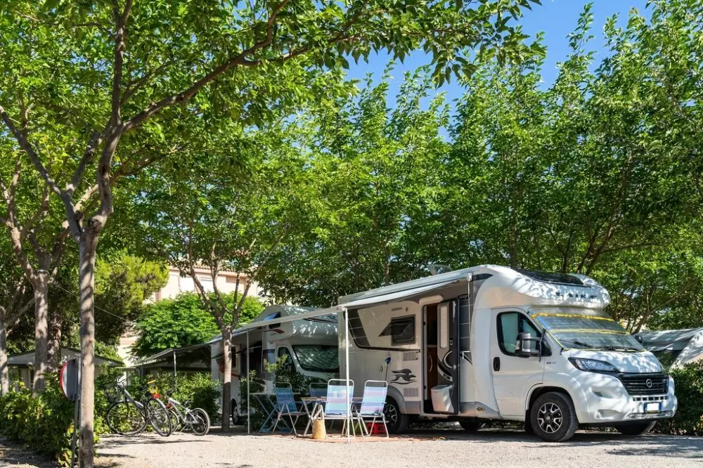Camping Sandaya Valencia 4 étoiles★★★★