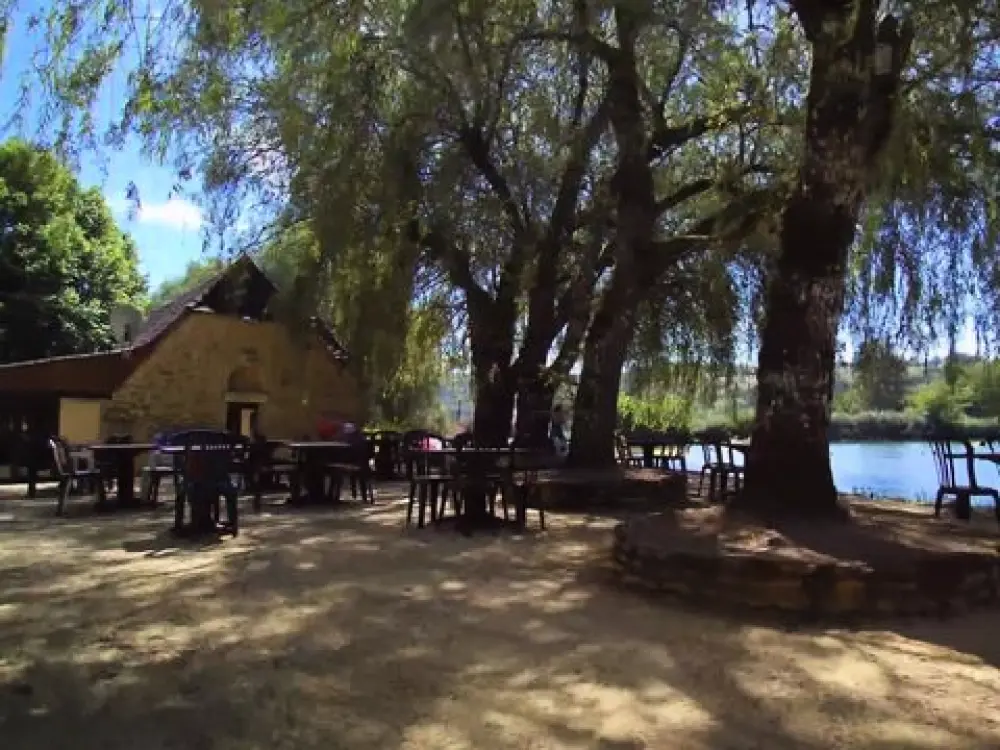Camping Domaine Du Lac 3 étoiles★★★