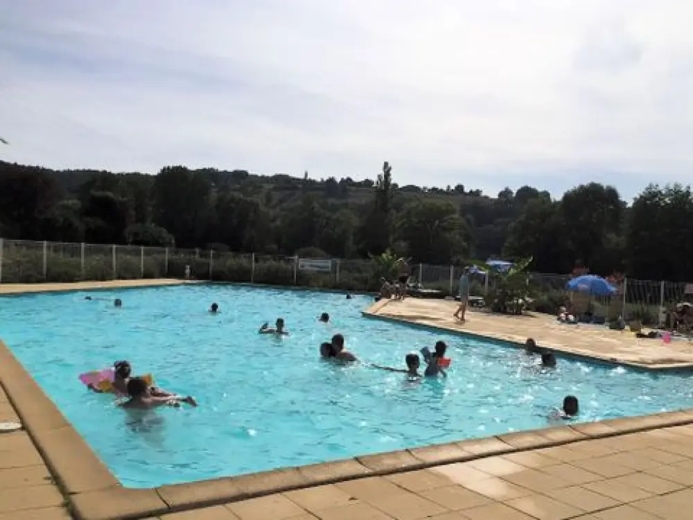 Camping Domaine Du Lac 3 étoiles★★★
