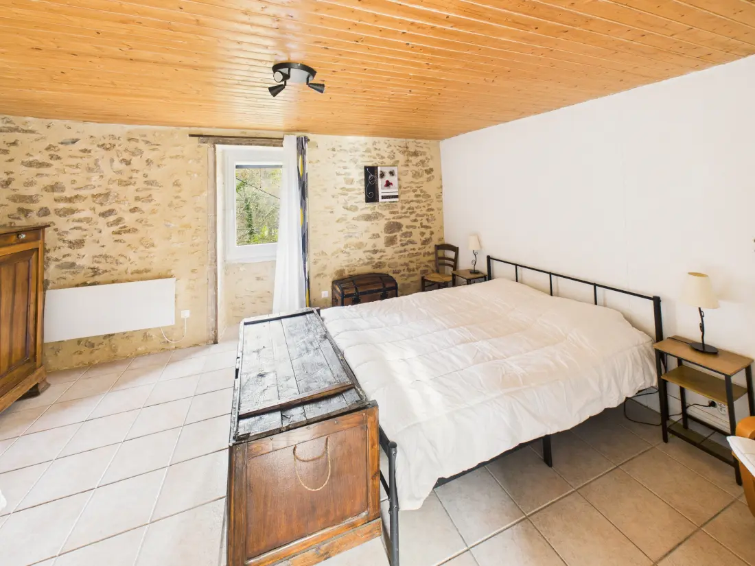 Maison à Plazac
