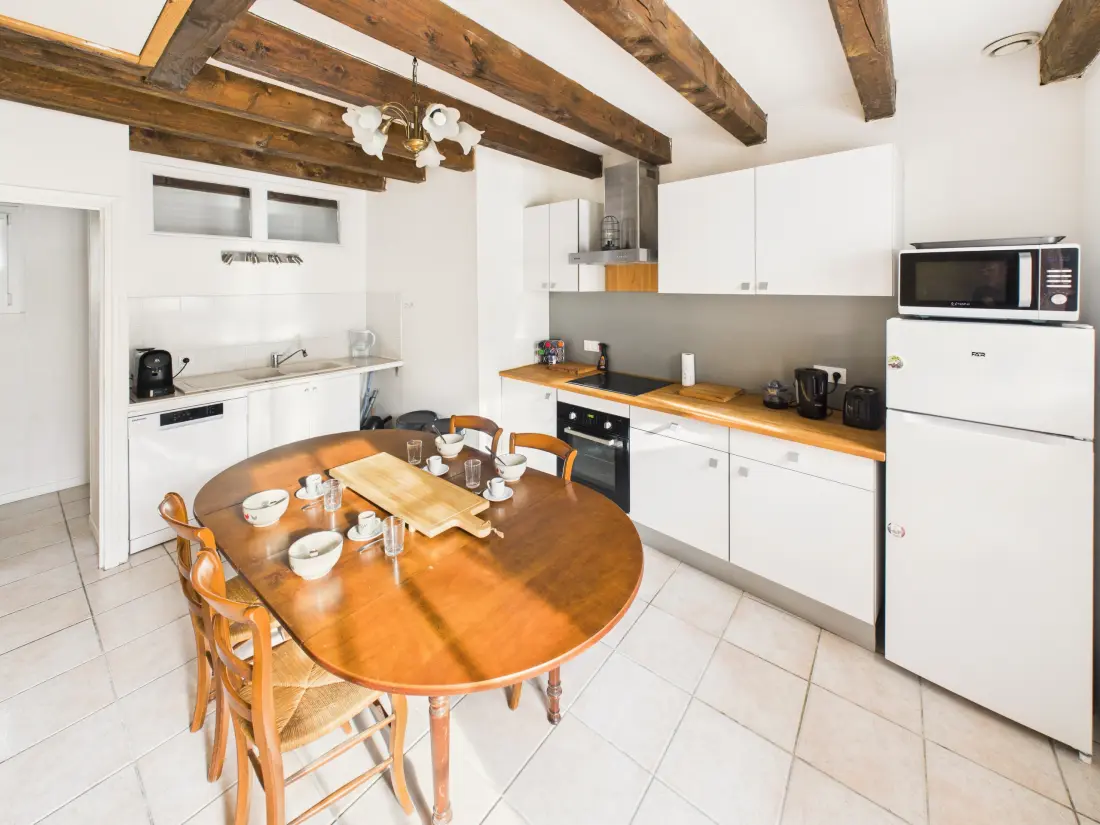 Maison à Plazac