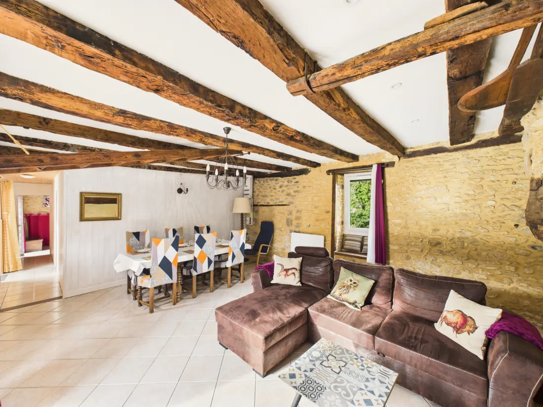 Maison à Plazac