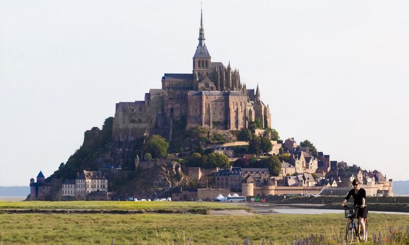 Gîte de France Ostrea edulis 2 épis - - Pleine Fougère - 27