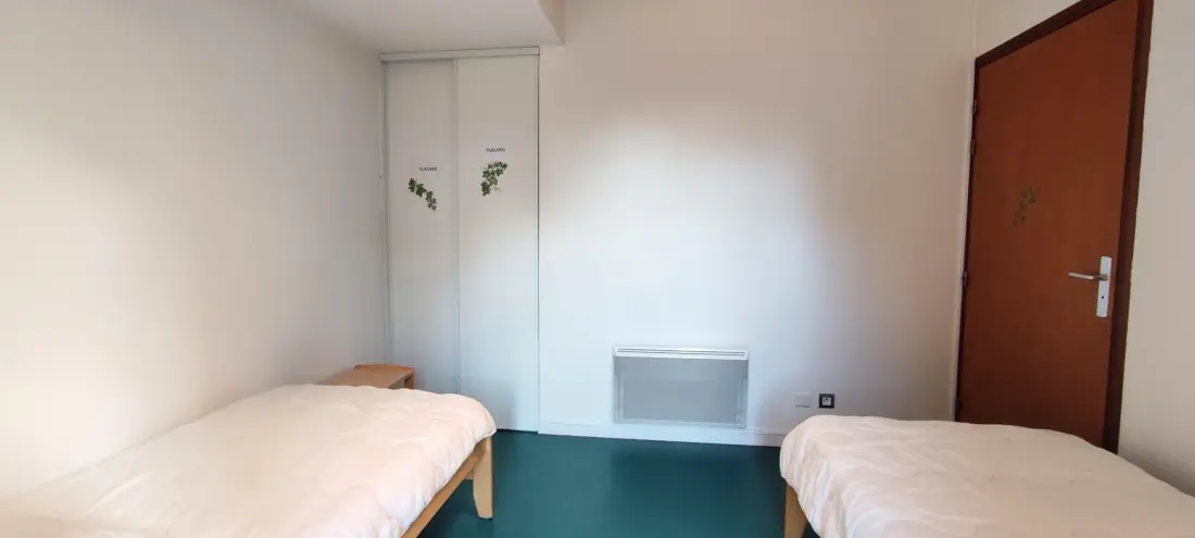 Gîte de France Gîtes de france® - la charretterie 2 épis