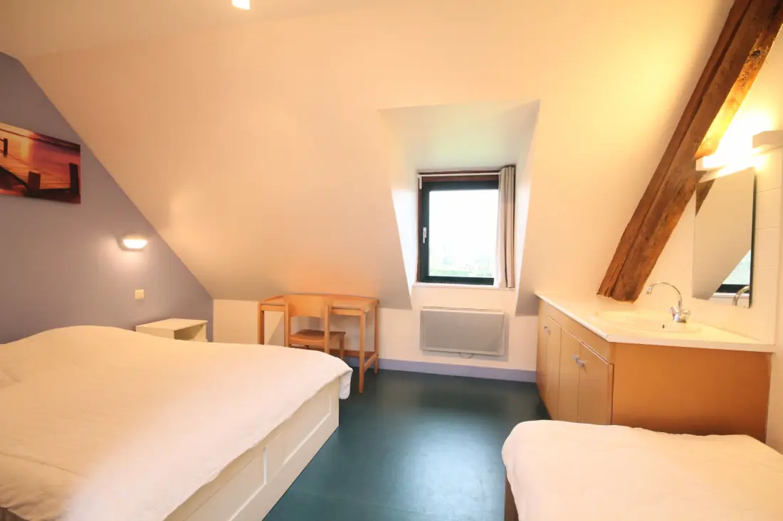 Gîte de France Gîtes de france® - la charretterie 2 épis