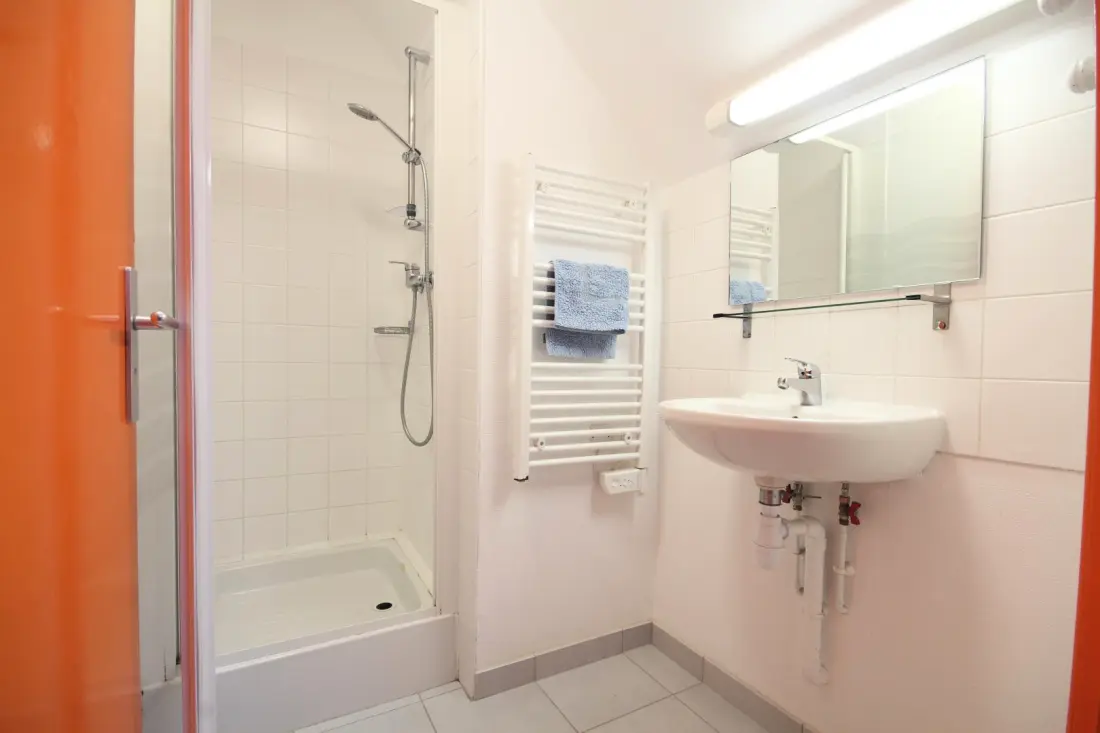 Gîte de France Gîtes de france® - la charretterie 2 épis